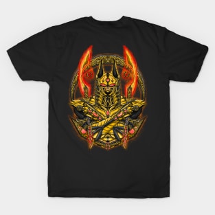 Armored of God's T-Shirt